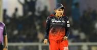 Preeti Bose was with RCB in the last Women's Premier League. (Credit: BCCI)